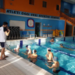 “Sport si può 2019”, in acqua 250 alunni disabili