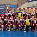 A1 – A Siena Coppa Italia maschile e femminile. Cassano carichissimo, pronto a dare battaglia