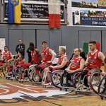 Nuovo acquisto per la Cimberio Handicap Sport. Spareggio salvezza