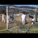 Highlights di Varese-Legnano 0-2. Clamoroso, il Varese scava per giocare