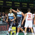 Sacchetti a Varese: Diener immortale, Crawford da domare