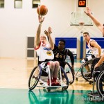 Hs Varese, weekend di fuoco senza una pedina fondamentale