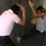 Autodifesa a Cassano Magnago con l’ASD Total Fighting School
