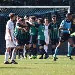 La Castellanzese c’è! Varese, terzo ko di fila: 1-2 finale – VIDEO