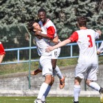 Figuraccia Busto 81, un baby Varese trionfa 4-0 – VIDEO