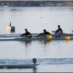 La Canottieri Luino alla Regionale di Eupilio