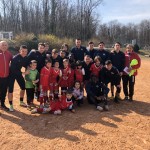 Varese-Legnano, tutto pronto per il derby