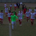 Juniores regionali B – Fagnano sempre più leader, incalza il Busto 81, il Gorla Minore si prende il derby