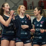 Farfalle a Osimo, Vasilantonaki la più pericolosa