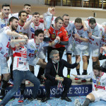 Coppa Italia al Bolzano, Cassano con orgoglio al quarto posto