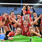B1: Futura ad un passo dalla A2. B2: sorride solo Gorla. B: Caronno e Saronno a punti