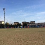 Giovanissimi Provinciali 2004 – Gir. A: 25 gol per le prime due. Gir. B: conferma Sestese. Gir. C: il testa a testa continua