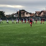 Giovanissimi Provinciali 2005 – Gir. A: in due a punteggio pieno. Gir. B: valanga Vedanese. Gir. C: una testa per due