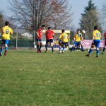 Giovanissimi Provinciali 2005 – Gir. A: Cassano resta in scia. Gir. B: 10 gol per Torino Club e Gorla Maggiore. Gir. C: testa a testa Valceresio-Cedratese
