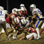 Seconda Divisione – Primo squillo dei Gorillas