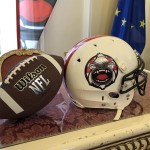 gorilllas presentazione 2019 casco palla