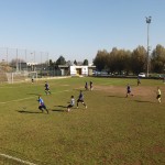 27^ giornata – Prime della classe al tappeto, ne approfitta solo l’Olgiatese