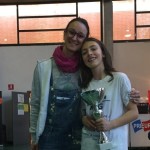 Elisa d’oro a Gorle, buoni risultati per l’Accademia Scherma Gallaratese