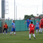 Greov – La Refunda e Real Comtec ai quarti di Coppa. Big match alle porte
