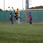 Greov – Squillo di Lo Re, big match al Carnago. 9 gol per la capolista