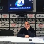 Sala stampa – Baldineti: “Pareggio con rammarico”, Damonte: “Ce la giochiamo con tutti”