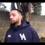 I giocatori del Varese rompono il silenzio: “Che la vittoria serva a qualcosa”