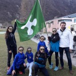 Da Bellinzona ad Oggiona nel segno dell’Ice Emotion