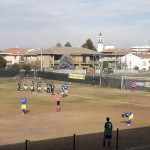 23^ giornata – Cade la capolista, accorciano Legnano e Fenegrò. Vince il Verbano, Union Cassano ko
