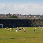 24^ giornata – Pari Busto 81, tris Verbano. Castellanzese di misura sulla Sestese