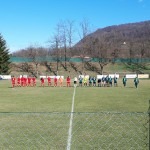 24^ giornata – Vince il Cas, tiene botta il Gorla. Tris Aurora, goleada San Marco a Luino