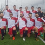 Capitan Libralon lancia il Morazzone: “Il segreto sta nel gruppo”