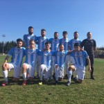 Fbc Saronno, è il giorno della verità
