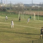 Uragano Varesina, cappotto al Ferrera: 8-0
