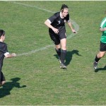 Ispra e Ceresium padrone in campo: pokerissimo e tris per le due varesotte