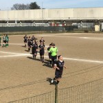 Promozione: Ispra spettacolare a Pavia, il sogno continua