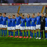 Italia che peccato! La Corea del Nord vince la Cyprus Cup ai rigori