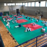 Judo, i nostri atleti brillano in tutta Italia
