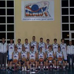 Serie D – Clivio e il mirino puntato sulla salvezza. Nico Vis: “Traguardo raggiungibile”