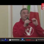 Lo sfogo di Caccianiga: “Banda di incompetenti”