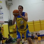 C Gold – Al via le poule salvezza e promozione. Matteucci: “Punto di svolta”