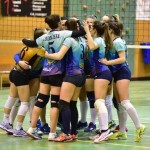Altra vittoria per il Luino Volley: Pro Patria sconfitta 3-1