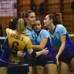 Missione compiuta: il Luino Volley conquista la salvezza