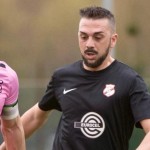 Martucci saluta il calcio giocato: “Grazie a mia moglie Ilaria. Mi manca lo spogliatoio, rimpianto Torino”