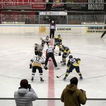 Playoff, gara-2 – Cuore Mastini! L’Appiano capitola ai rigori – VIDEO