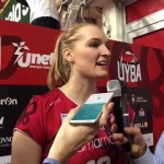 Mencarelli: “Cominciamo a sognare”. Botezat: “Bellissima invasione” – VIDEO