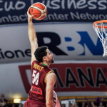 Brindisi mette il cuore, ma Venezia vince la Coppa Italia