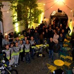 Rombano i motori al Moto Club Varese: presentate le squadre