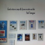 Pro Patria Museum, sabato l’Open day