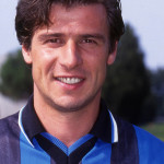 Amarcord nerazzurro. Pomeriggio con Nicola Berti all’Inter Club Legnano