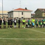 Olgiatese-Solbiatese è super derby, Villa Cortese trasferta ad alto rischio a Buscate